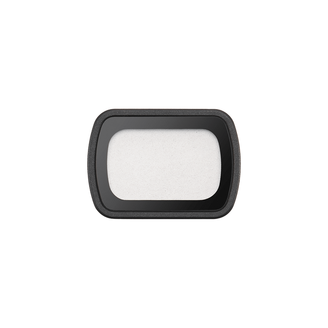 Filtre à brume noire DJI Osmo Pocket 4