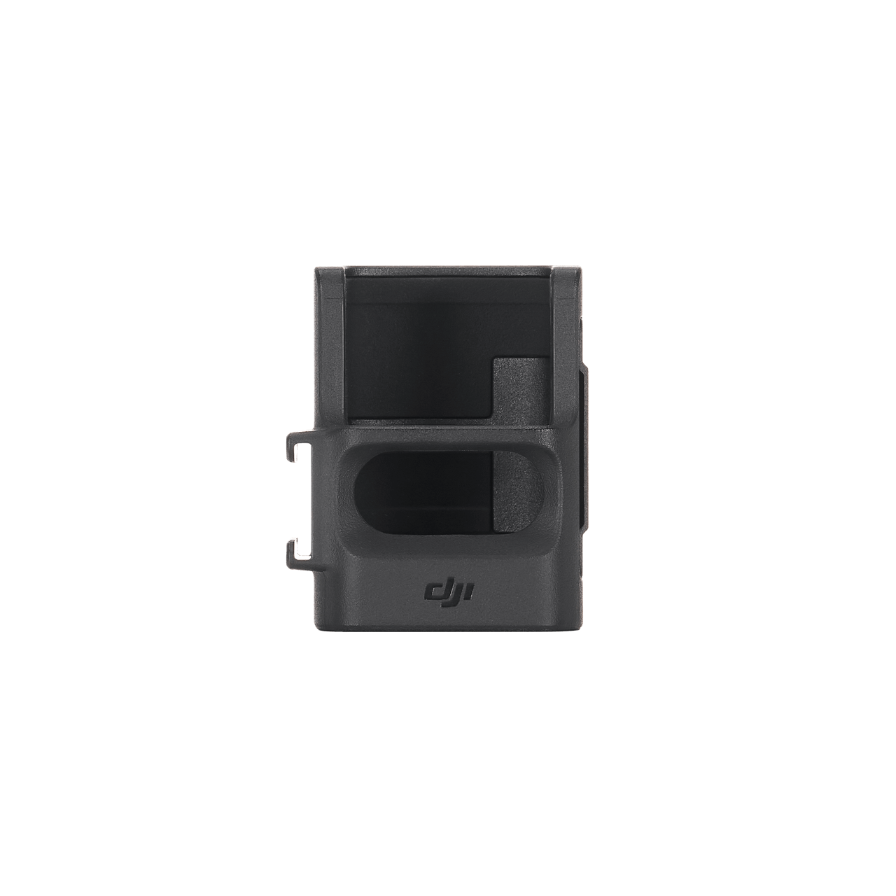 Adaptateur d'extension pour DJI Osmo Pocket 4 – griffe froide et port action-cam – photo 1