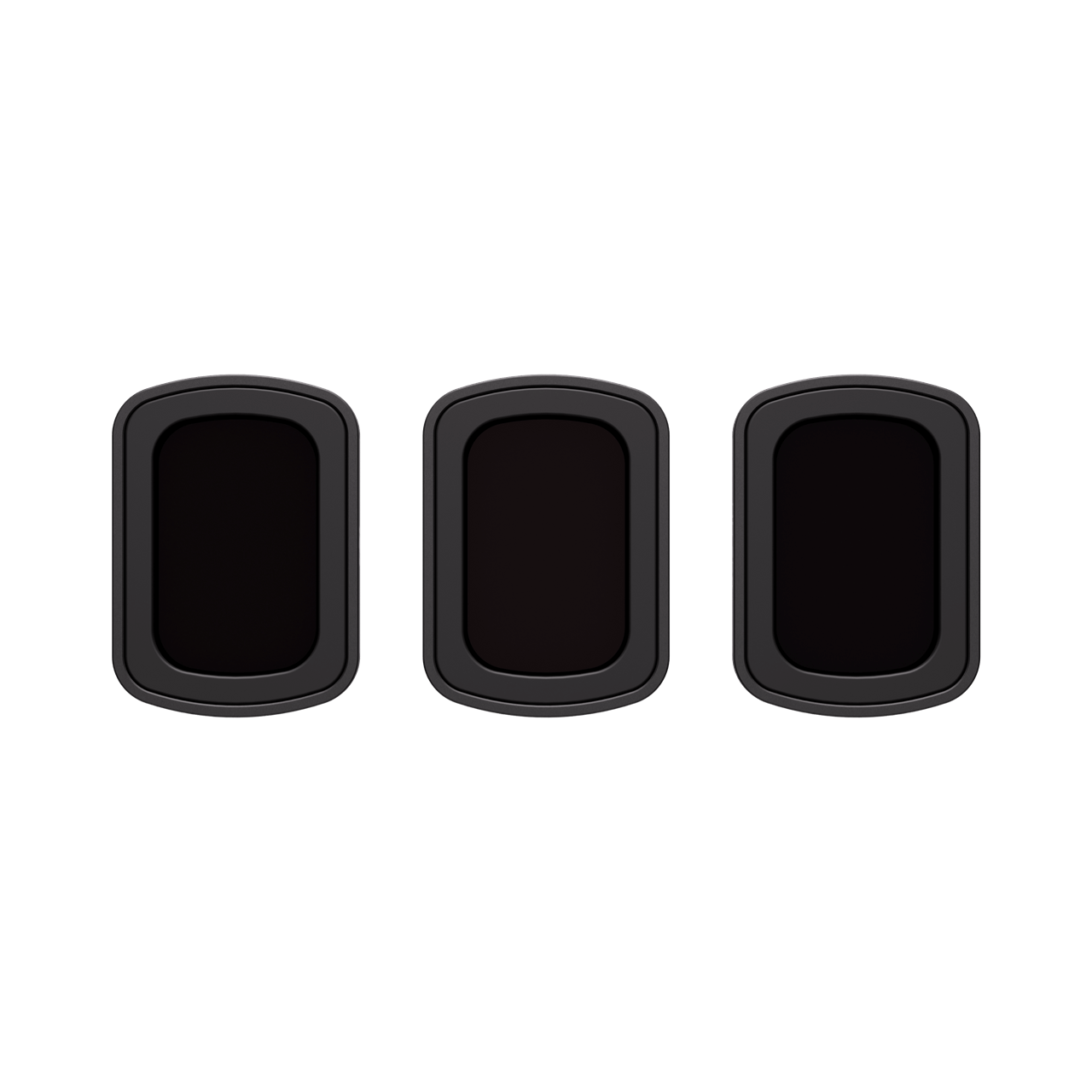 Kit de filtres ND magnétiques DJI Osmo Pocket 4