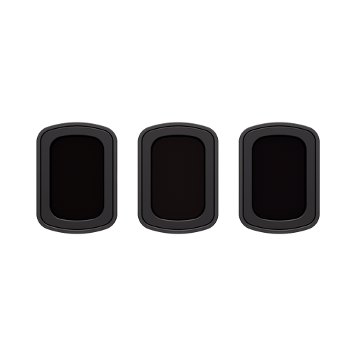 Kit de filtres ND magnétiques DJI Osmo Pocket 4