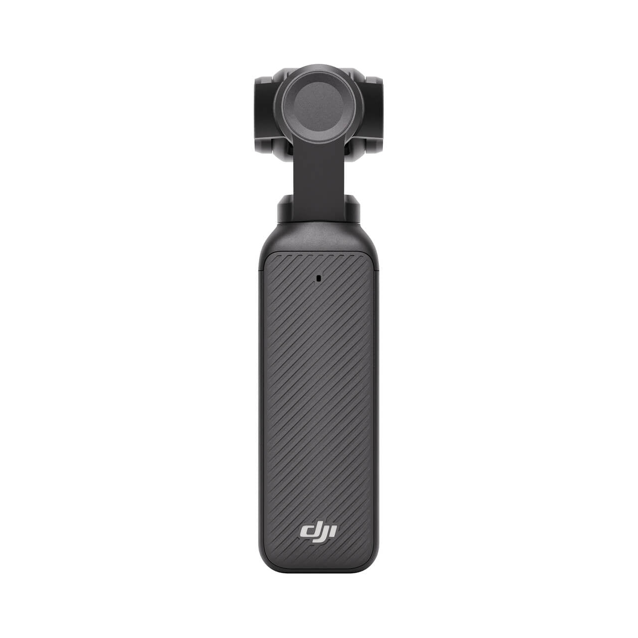 Enregistrement stéréo de l'Osmo Pocket 4